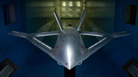 El nuevo avión experimental del Pentágono puede redefinir la aviación