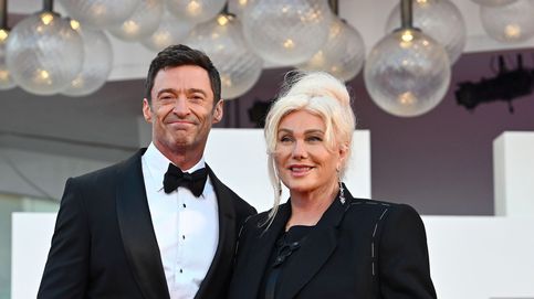 Hugh Jackman y Deborra-Lee rompen tras 27 años de matrimonio