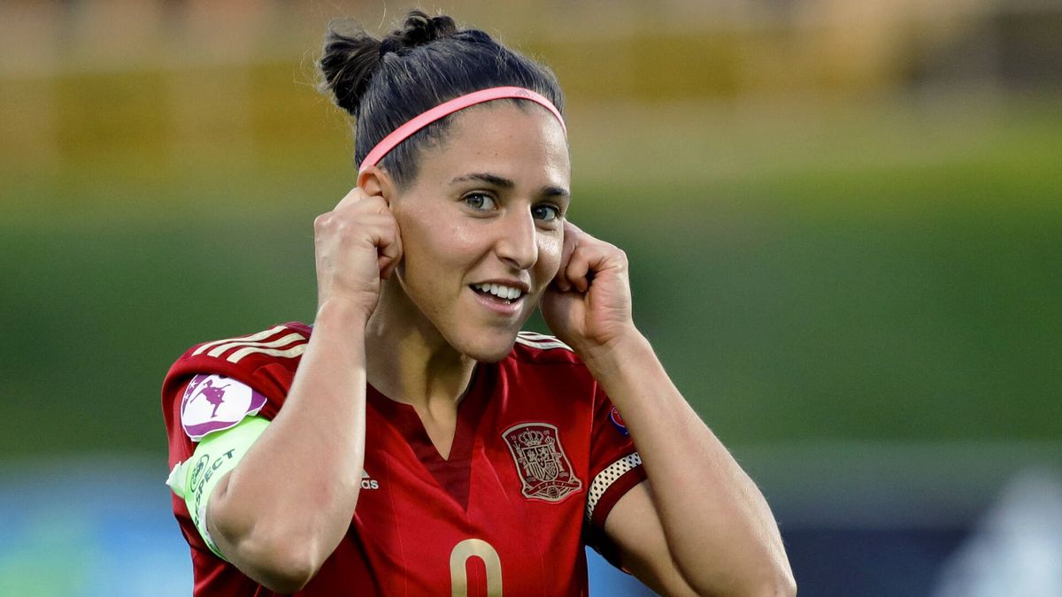 La reivindicación de Vero Boquete (TVE) sobre el fútbol femenino tras la victoria de España en el Mundial