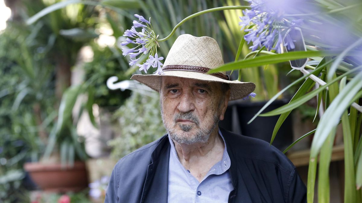 Muere a los 89 años el dramaturgo y guionista francés Jean-Claude Carrière 