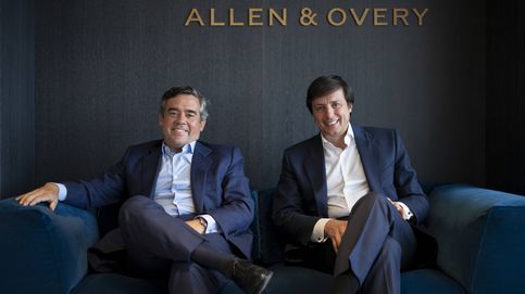 Vázquez-Guillén y Ruiz-Cámara (Allen): Ya miramos de frente a Clifford o Linklaters