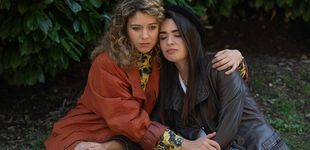 Post de Avance semanal de 'Amar es para siempre': un gran regalo, una orden de alejamiento y Manolita contra Elena