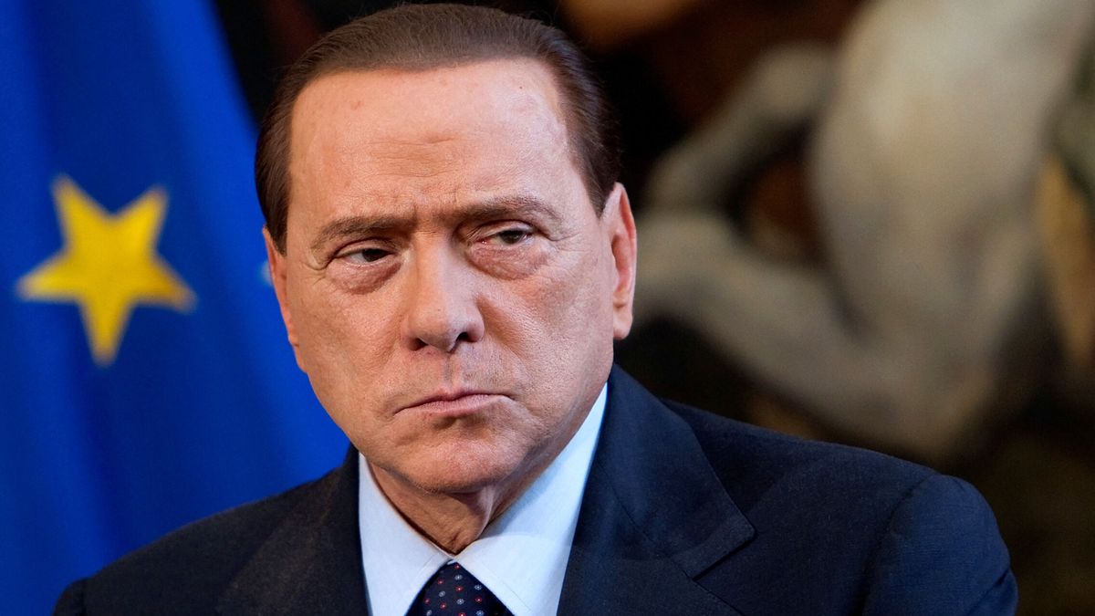 De Meloni a Putin, los líderes internacionales se despiden de Berlusconi: "El fin de una era"