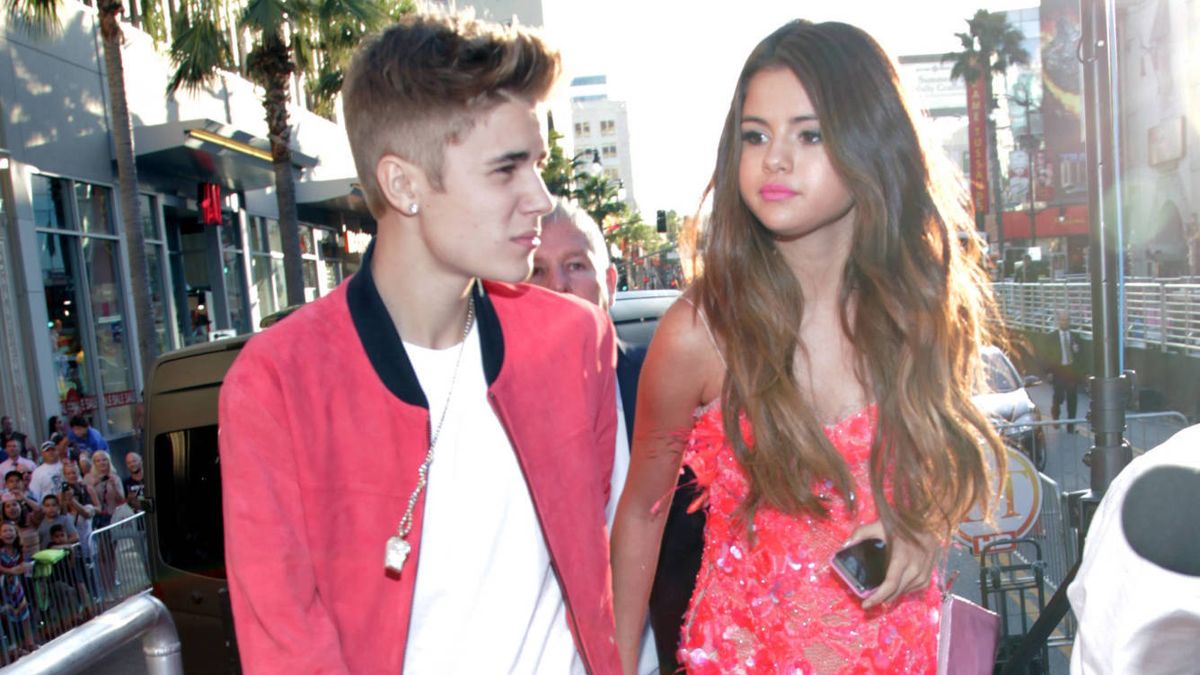 Selena Gomez, Justin Bieber y la furtiva cita que despierta los rumores de reconciliación