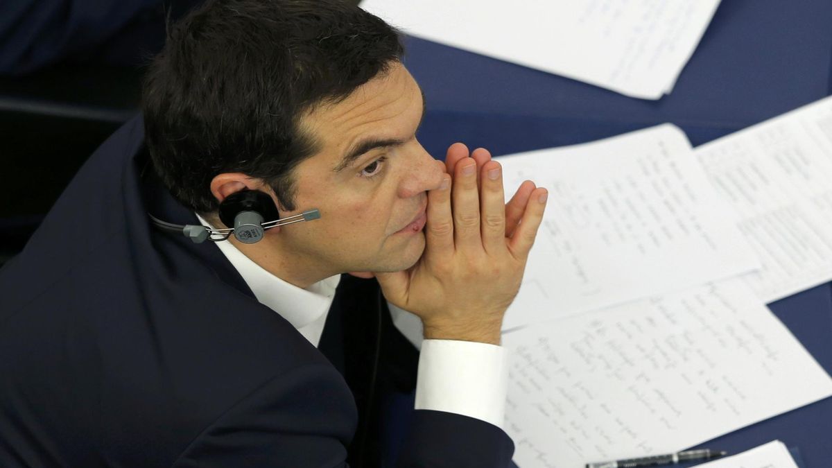 Grecia presenta el plan de reformas para que Europa autorice reestructurar su deuda