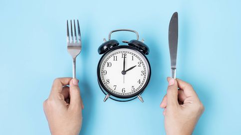 Descubre los intervalos de tiempo ideales entre comidas para adelgazar