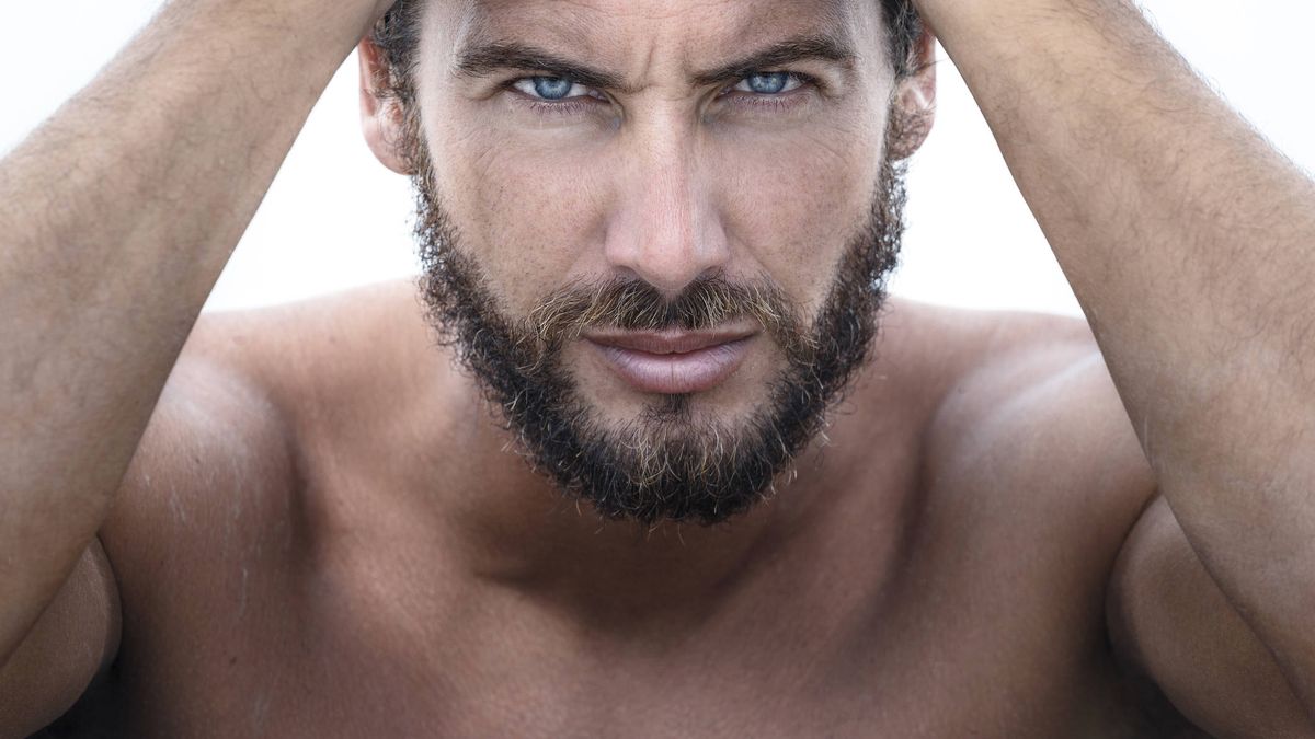 Los hombres con barba son más atractivos, según un estudio realizado a 8500 mujeres