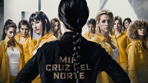 'Vis a vis' estrenará el 23 de abril su tercera temporada en Fox España