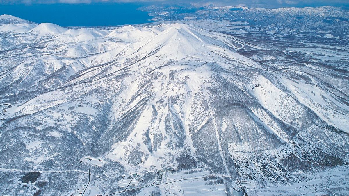 Argentina, Japón y Nueva Zelanda: debes ir a esquiar a estas tres esquinas del mundo