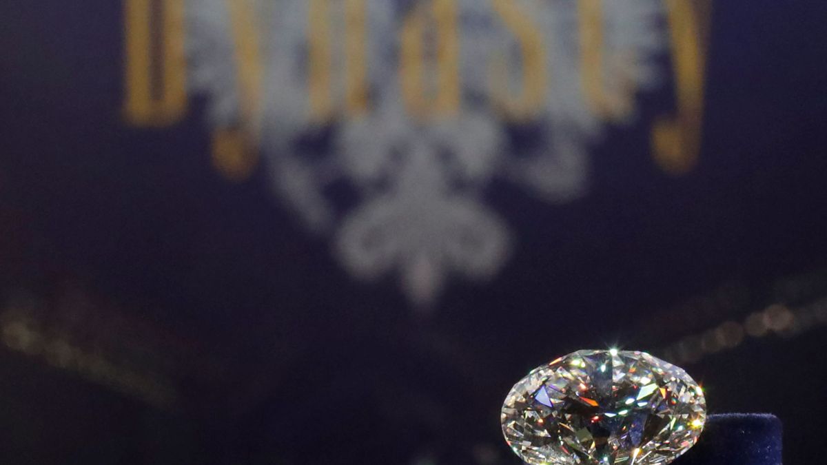 La industria del diamante ya no brilla: el precio, demanda y valores se desploman