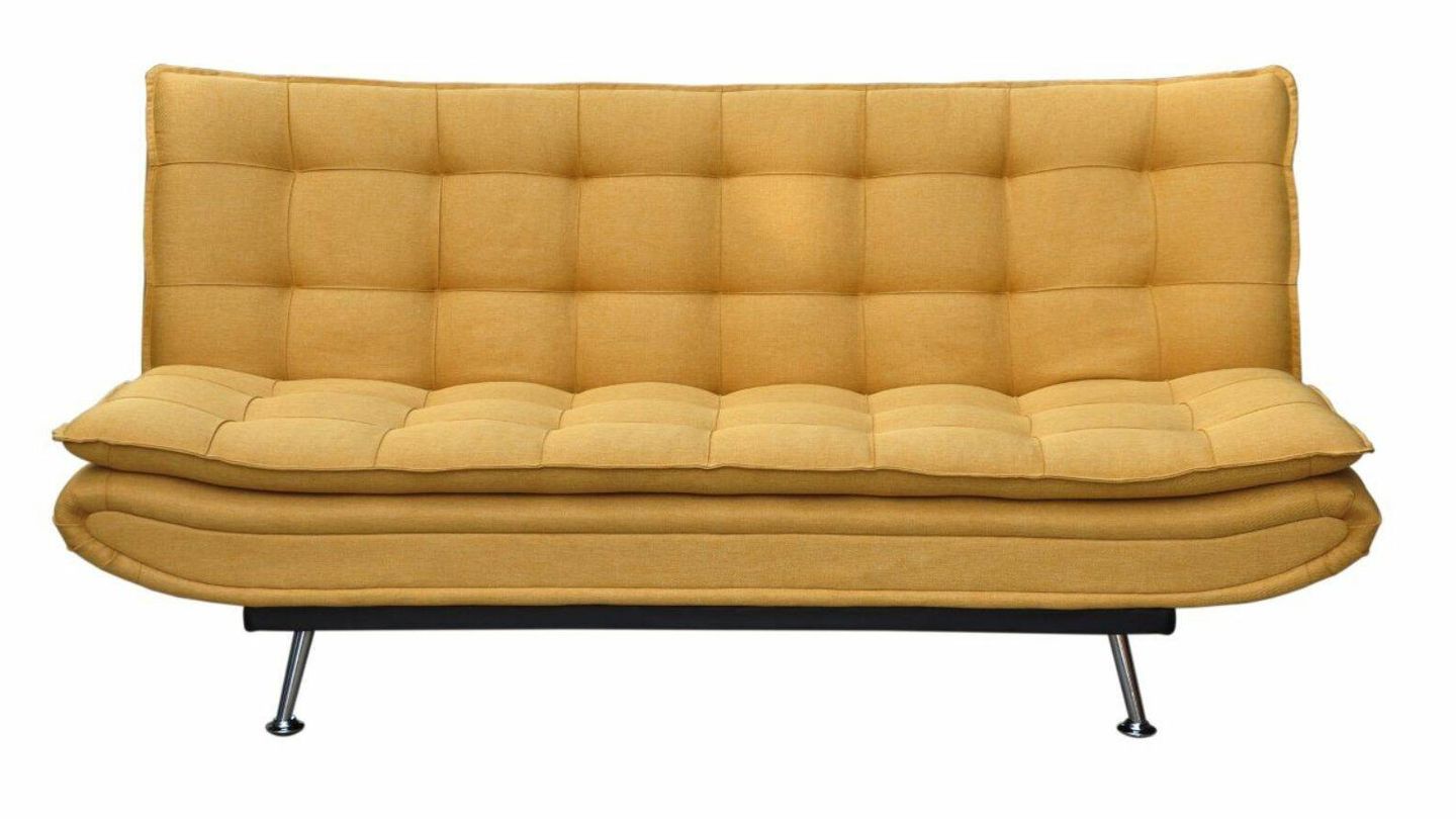 Los 6 sofás cama más cómodos para recibir invitados sin renunciar al estilo