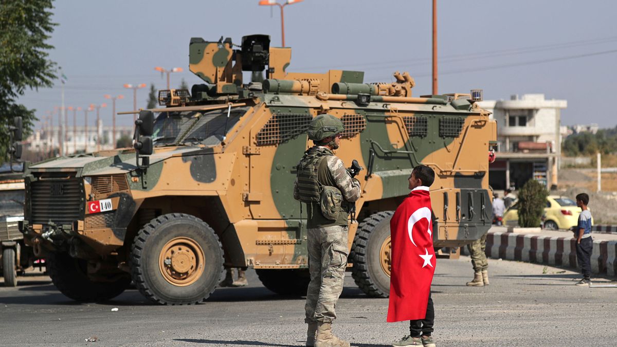 Vuelven los otomanos: así se lee la aventura turca en Libia en clave geopolítica