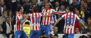El Atlético de Madrid se resiste a la fuga de talentos en la Liga española