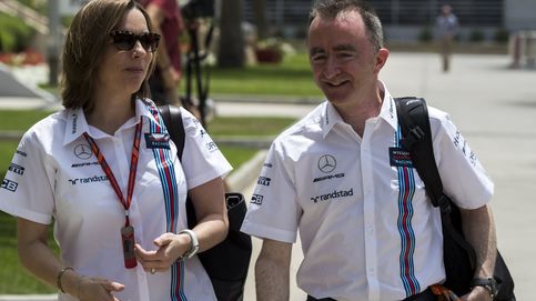 La caída de Paddy Lowe: así es como la Fórmula 1 devora a uno de sus mejores hijos