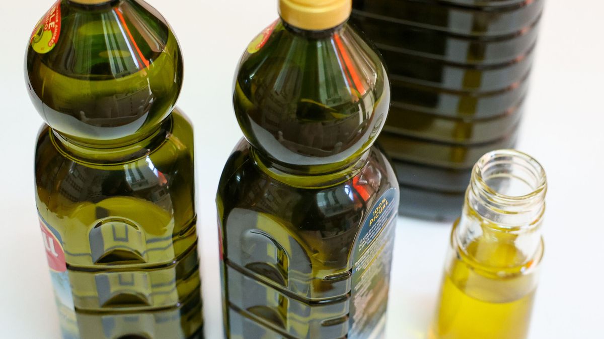 Estos son los mejores aceites de oliva virgen extra, según la OCU: ¿qué precio tiene cada uno?