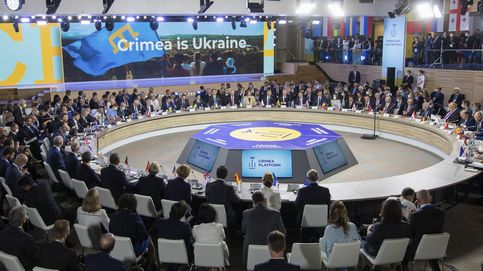 Ucrania intenta revivir la de-ocupación de Crimea: Hoy anunciamos la cuenta atrás