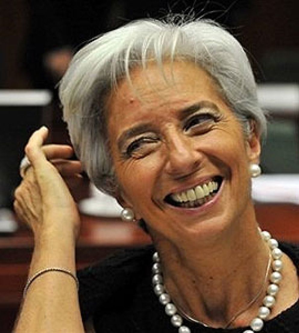 Foto: El FMI pide a México que mantenga prudencia en política macroeconómica