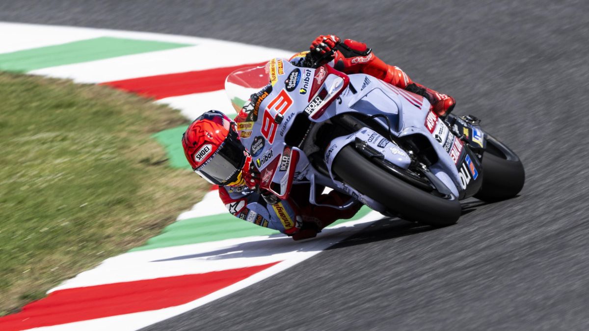 El baile de patrocinios que el fichaje de Márquez por Ducati puede provocar en MotoGP