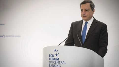 ¿Por qué no reformáis? La amarga queja de Draghi a los políticos en Sintra