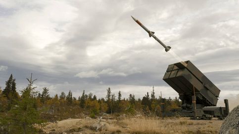A Putin se le complica la guerra: artillería y antiaéreos que pueden inclinar la balanza