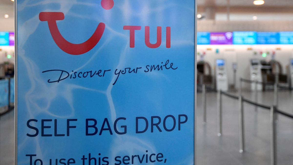 El gigante TUI rectifica a medias: cancela los vuelos a la Península pero los deja a las islas