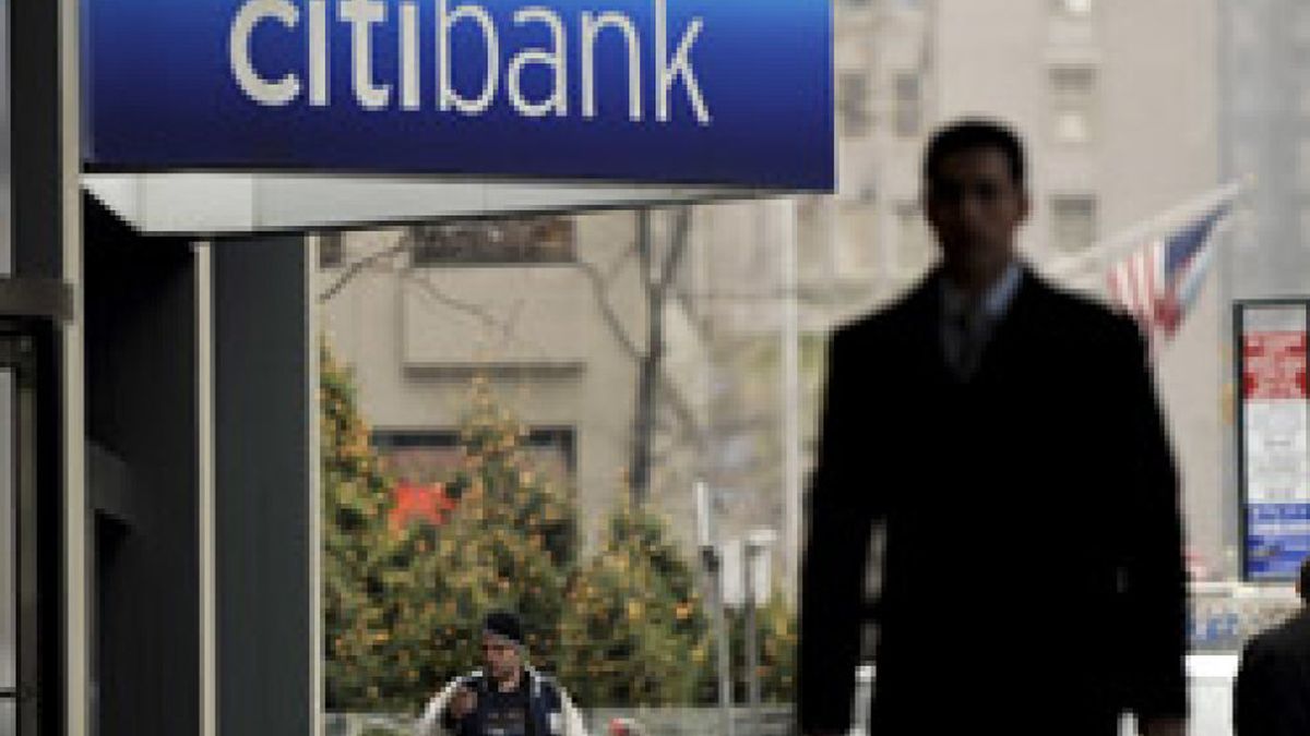 El 96% de los clientes de Citibank afectados por Lehman Brothers se acogen al acuerdo compensatorio