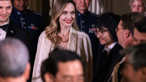 Noticia de El nuevo proyecto de Angelina Jolie no está en el cine, sino en la moda