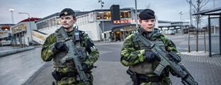 Foto de Cómo la amenaza rusa puede acabar con Suecia y Finlandia en la OTAN