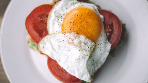 Todo lo que tienes que saber sobre el huevo y el colesterol