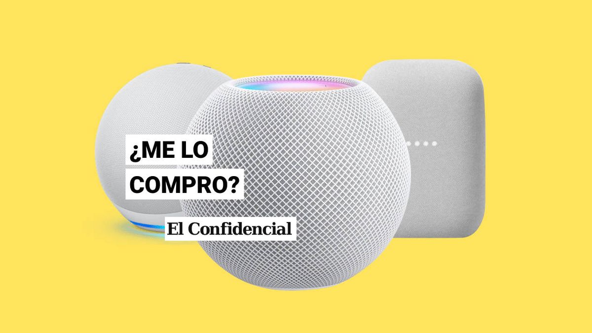 HomePod Mini vs. Nest y Echo 2020: Apple baja al barro con un altavoz 'low cost', ¿es suficiente?