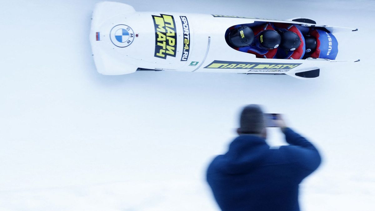 Esquí, skeleton, curling o combinada nórdica: así son los deportes de los Juegos de Invierno