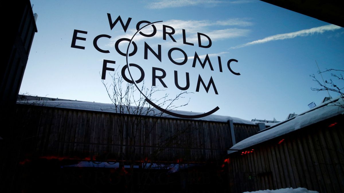 Davos cancela su encuentro en Singapur en agosto por el repunte de la pandemia