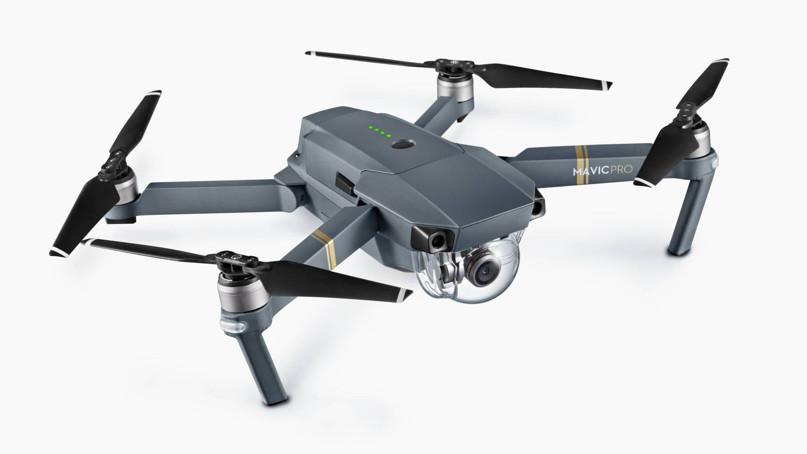 He probado el dron más pequeño y potente de DJI: cualquiera puede volar con  él como un profesional