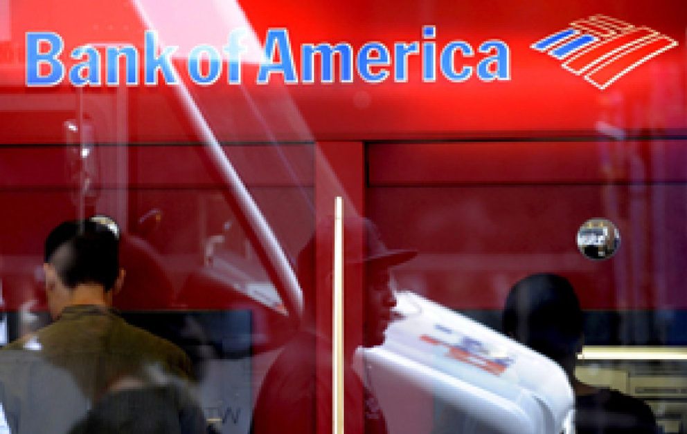 Foto: Bank of America planea devolver todo el dinero que recibió en ayudas públicas