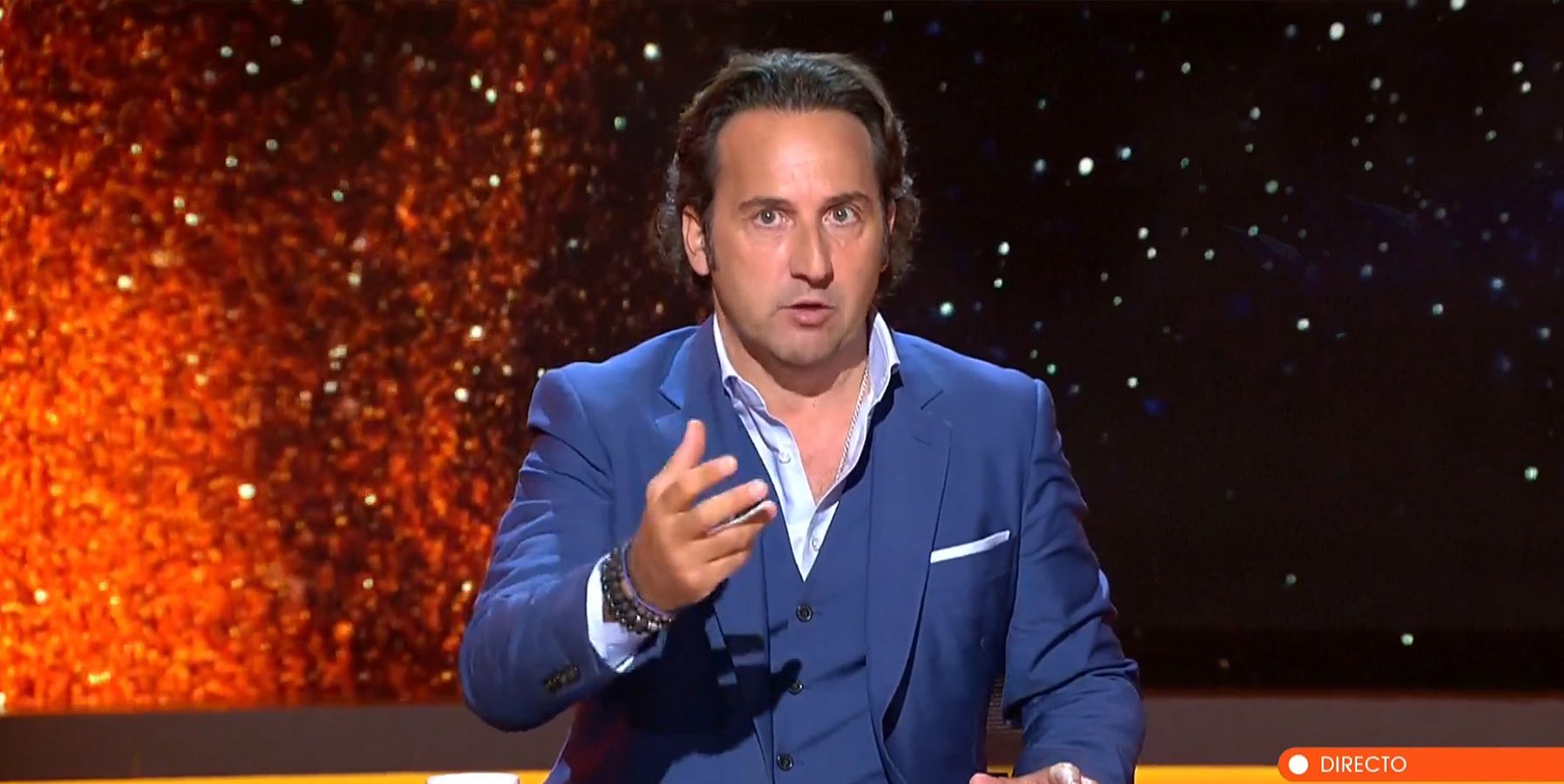 Audiencias TV | Broncano lidera con Shakira en TVE y luego Mediaset domina la noche del jueves con 'Supervivientes All Stars 3' y 'Horizonte'