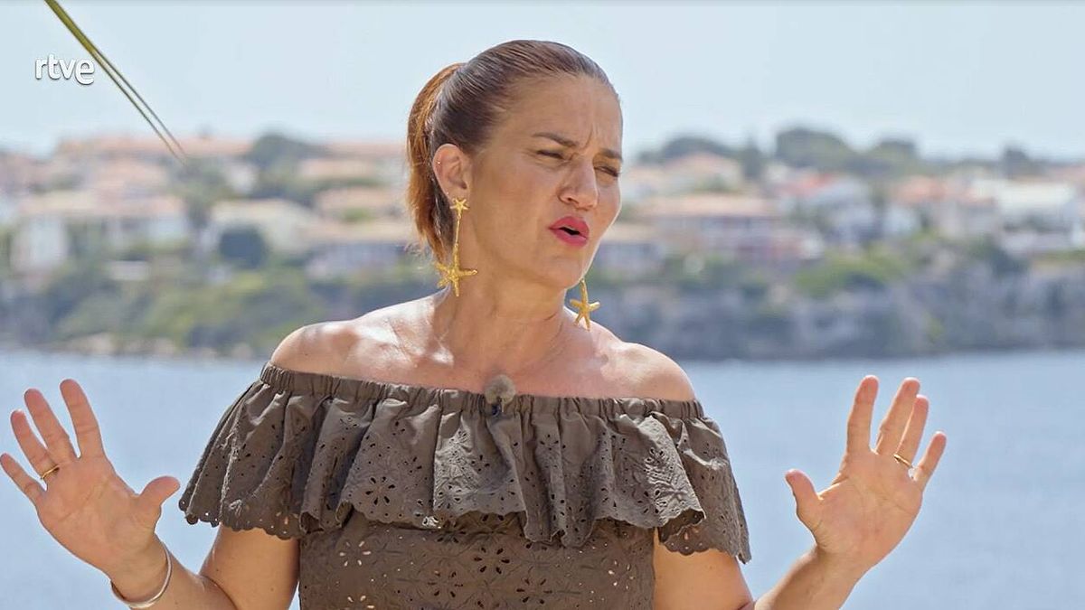 TVE, obligada a dar la cara por la broma del acento gallego en 'MasterChef Celebrity'