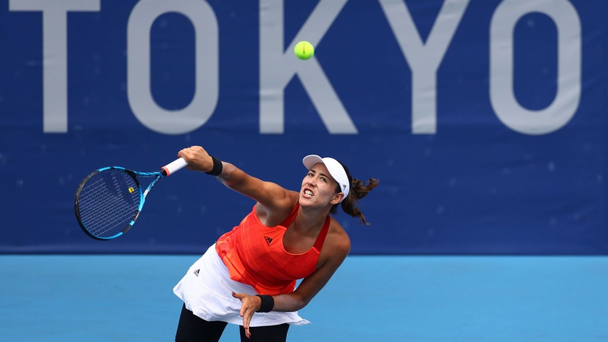 El tenis español brilla (por ahora) en Tokio: todos, salvo Carla Suárez, avanzan a octavos de final