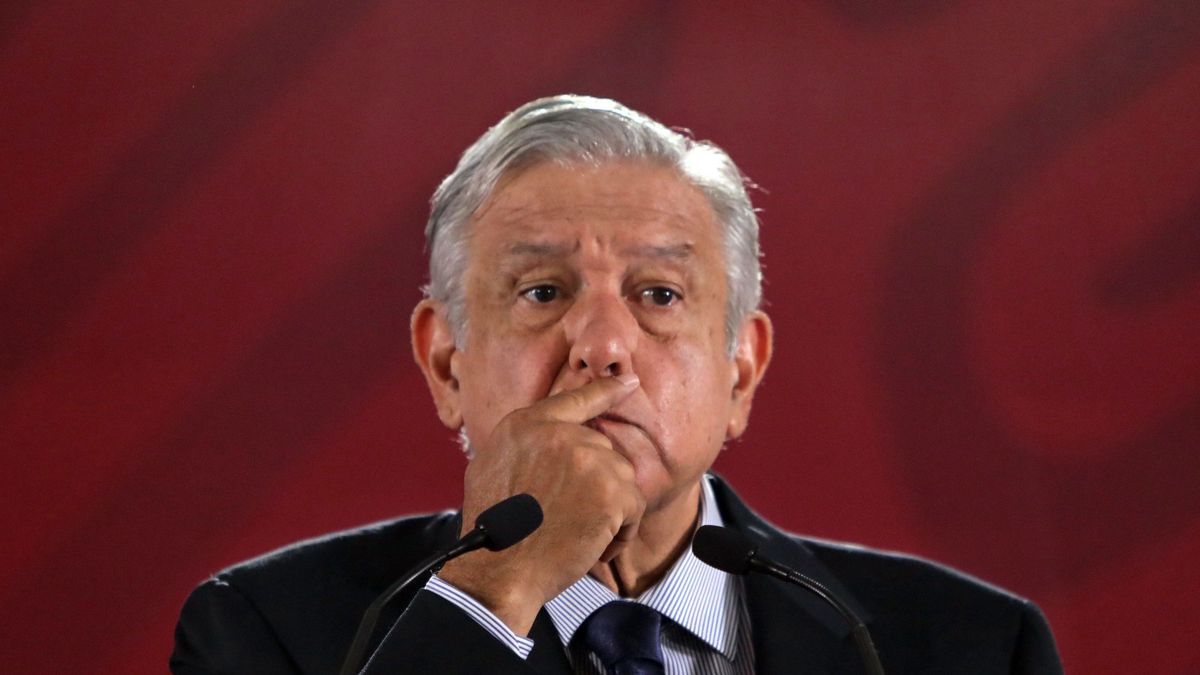El mexicano López Obrador resiste: 70% de aprobación tras seis meses de mandato
