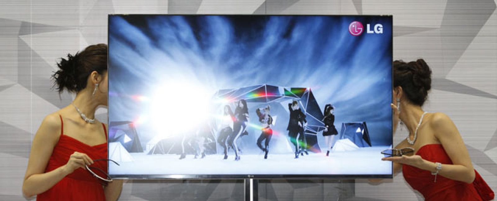 Foto: Los fabricantes de TV se alían para impedir que Apple y Google conquisten el salón