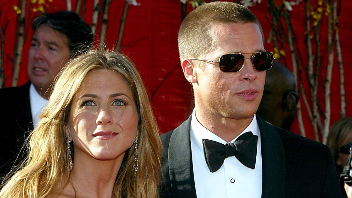 Así es la antigua casa de Jennifer Aniston y Brad Pitt, vendida por 28 millones de euros