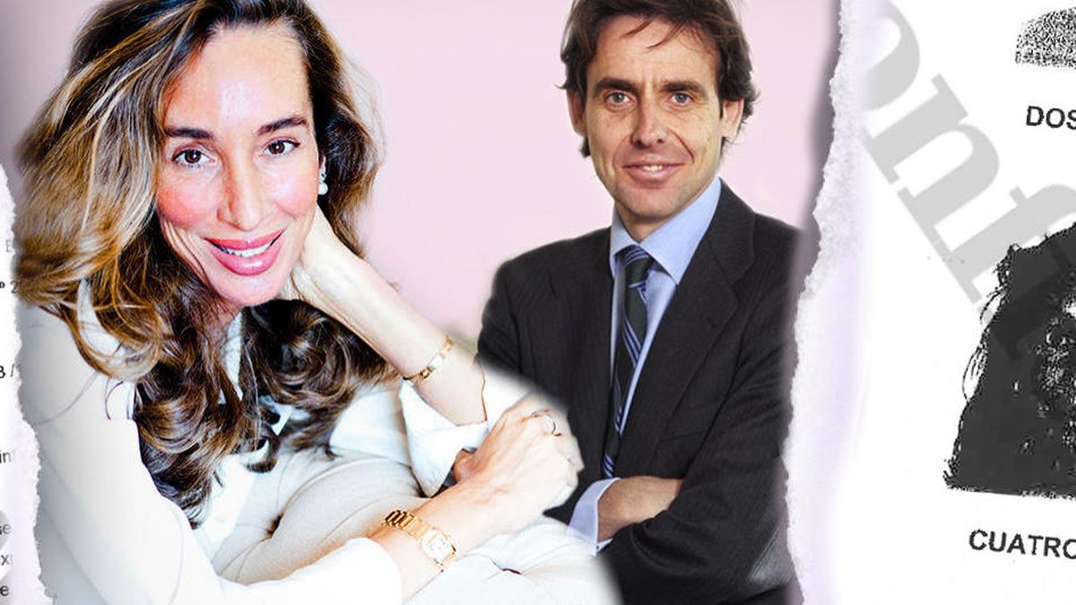 Caso López Madrid: dos informes prueban que la Dra. Pinto se inventó el acoso sexual