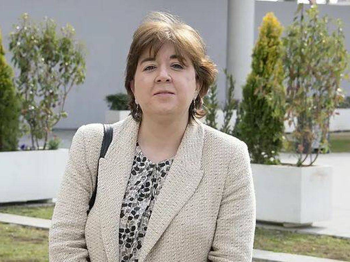 Foto: Concepción Cascajosa, presidenta de RTVE. (TVE)