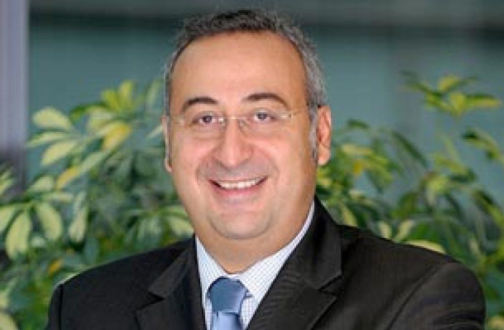 Foto: HR Access nombra a Franck Boutboul CEO de la compañía en la región EMEA