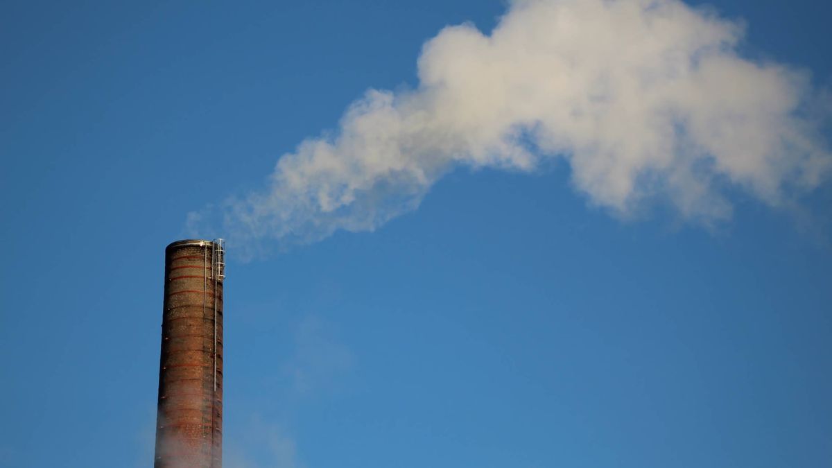 ¿Cuánto CO₂ podemos emitir todavía cumpliendo, a la vez, el Acuerdo de París?