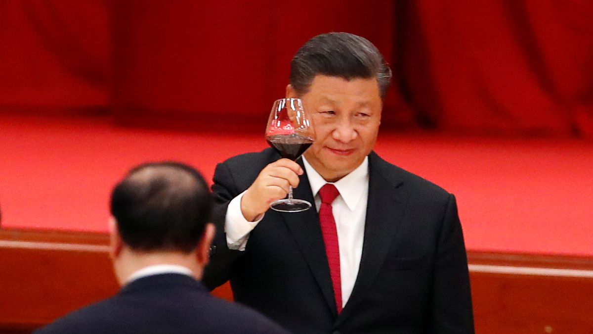 Por qué gana China en la pandemia: el mensaje para el PSOE, PP y Alemania