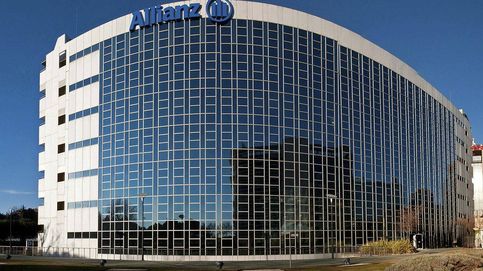 Allianz compra a Testa una cartera de activos en la Castellana por 200 millones 