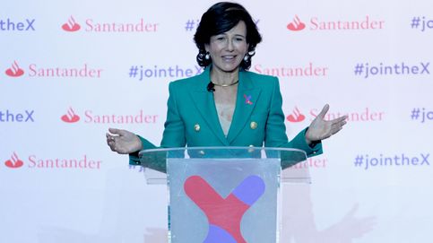 ¿Por qué el Santander no sufrirá por la crisis institucional catalana?