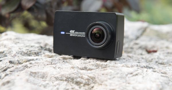 Xiaomi Yi Action Camera, ¿rival de la GoPro?