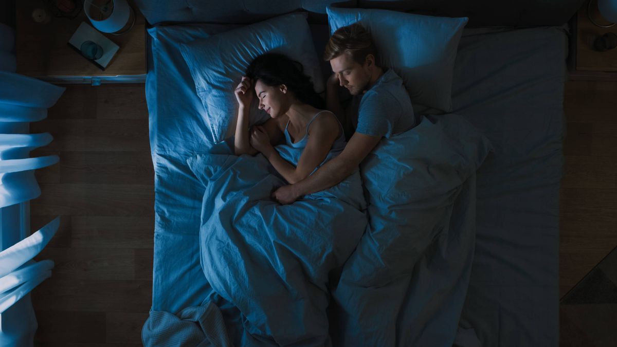 Cinco cosas que debes hacer justo antes de dormir para adelgazar