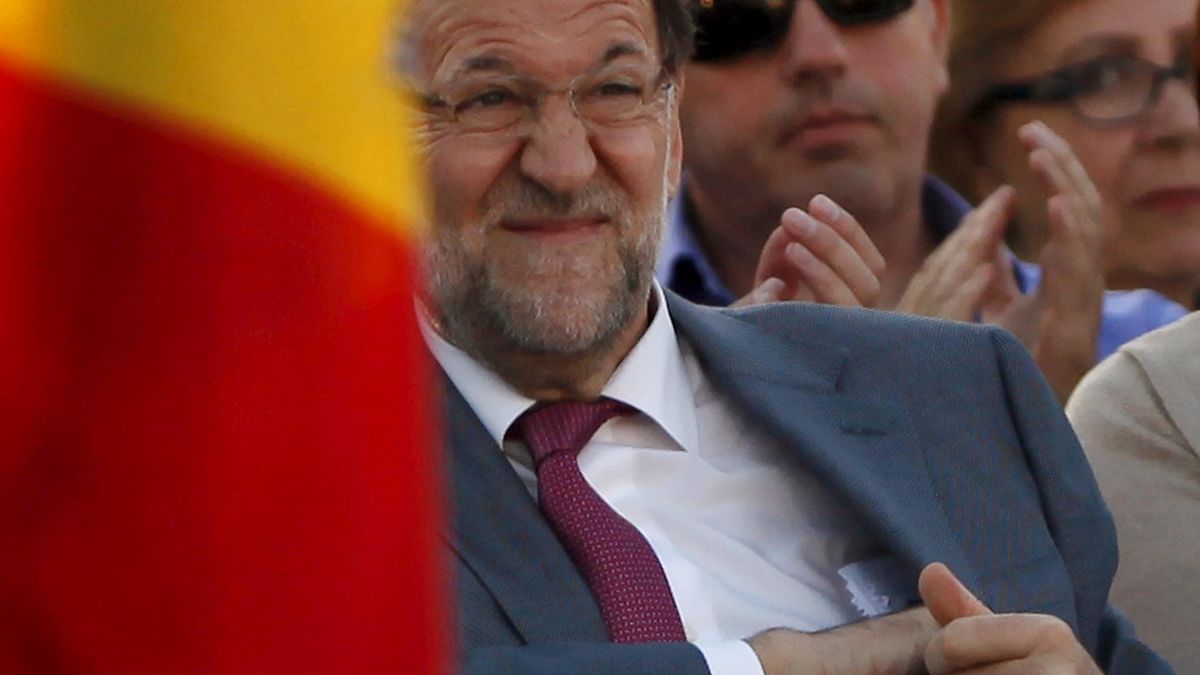 Casi nueve de cada diez ayuntamientos merecen mejor nota crediticia que España